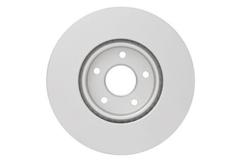 Ford Mondeo 2.0 2007-2014 Bosch Ön Disk 300mm 2 Adet