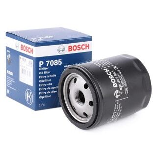 Mazda CX-3 1.5D 2015-2023 Bosch 3'lü Filtre Seti
