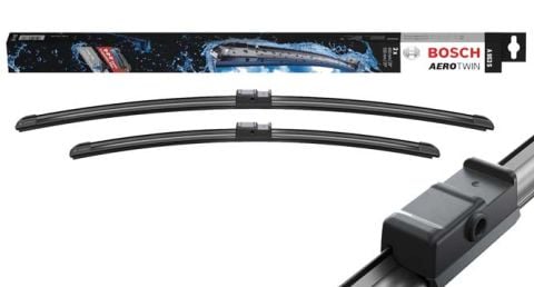 BMW X3 F25 xd 35d 3.0 2011-2017 Bosch Aerotwin Silecek A953S