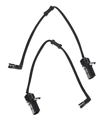 Audi A6 2.0TDI 2015-2018 Bosch Ön Balata Fişi