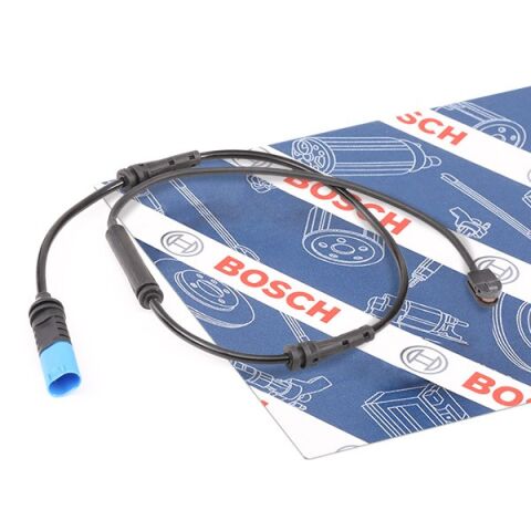 BMW 3 G20 318d 2.0 2019-2023 Bosch Ön Balata Fişi 765mm