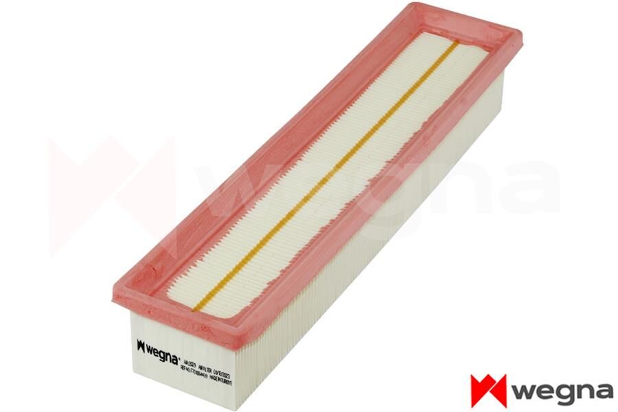 Renault Clio 2 1.2 2003-2005 WEGNA Hava Filtresi NETPAR.NET (D4F)