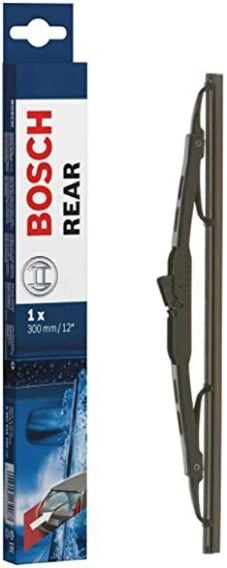 Honda CR-V 1.6i-DTEC 2013-2018 Bosch Arka Silecek