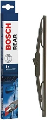 Honda CR-V 1.6i-DTEC 2013-2018 Bosch Arka Silecek