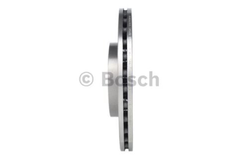 Opel Corsa E 1.4 2014-2018 Bosch Ön Disk 257mm 2 Adet