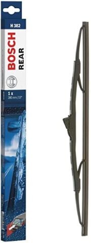 Ford Focus 1 1.8TDCi 2001-2005 Bosch Arka Silecek 380mm