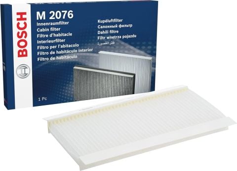 Opel Vectra C 1.6 2001-2008 Bosch Polen Filtresi M2076