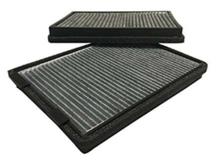 BMW 5 E39 540i 4.4 1996-2004 Sardes Karbonlu Polen