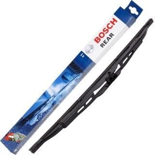 Peugeot Partner 1.6 2002-2008 Bosch Arka Silecek 400mm (NFU)