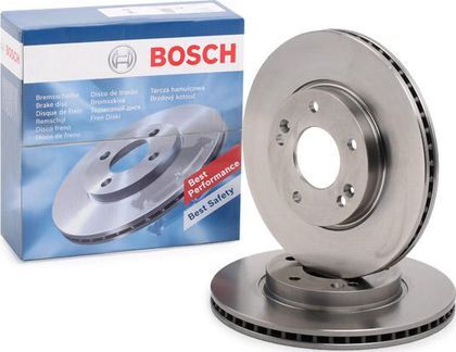 Hyundai i30 1.4 2017-2019 Bosch Arka Disk 2 Adet (G4LC)