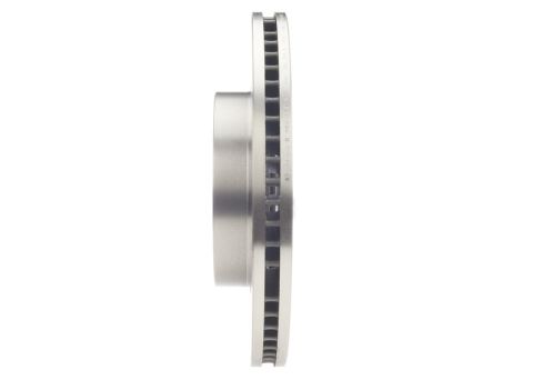 Land Rover Discovery 4 2.7TDV6 2009-2010 Bosch Ön Disk 317x30mm 2 Adet