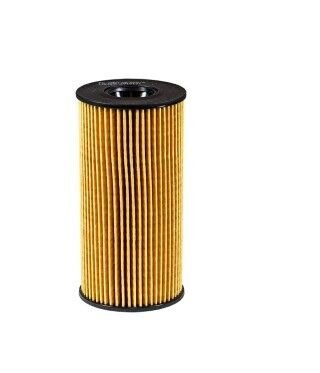 Mercedes CLA Serisi (117) CLA180d 1.5 2019-2026 FILTRON Yağ Filtresi NETPAR6664