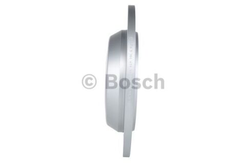 Mercedes ML Serisi (164) ML350CDI 3.0 2009-2010 Bosch Arka Disk 2 Adet