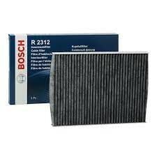 Seat Ibiza 1.6 1997-2003 Bosch Karbonlu Polen Filtresi