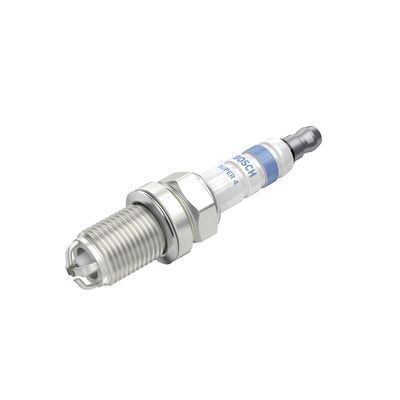 Subaru Forester 2.5 2002-2005 Bosch 4 Tırnak Buji NETPAR-FR78X 4 Adet