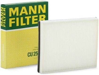 Ford C-Max 1.0 2012-2015 MANN Polen Filtresi