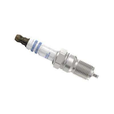 Jaguar X-Type 2.0 2002-2010 Bosch Çift Platin Buji NETPAR6563 6 Adet
