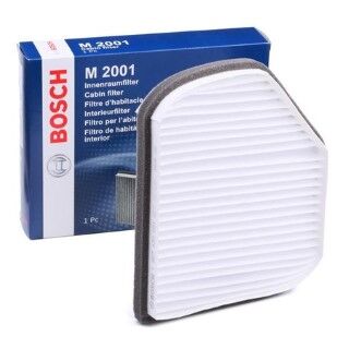 Mercedes C Serisi (202) C200 2.0 K 1995-2000 Bosch Polen Filtresi NETPAR2001