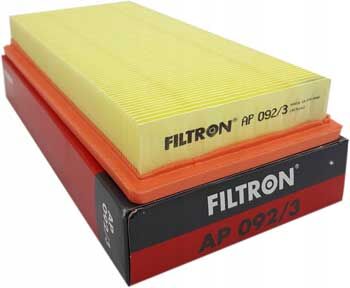 Fiat 500L 1.4 2012-2017 FILTRON Hava Filtresi NETPAR0923