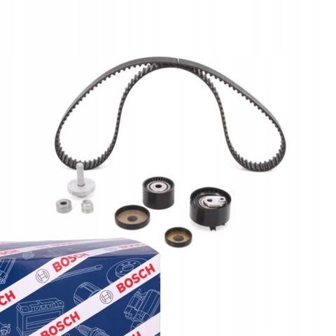 Renault Clio 3 1.6 2005-2010 Bosch Triger Seti 132 Diş NETPAR6560 (K4M)