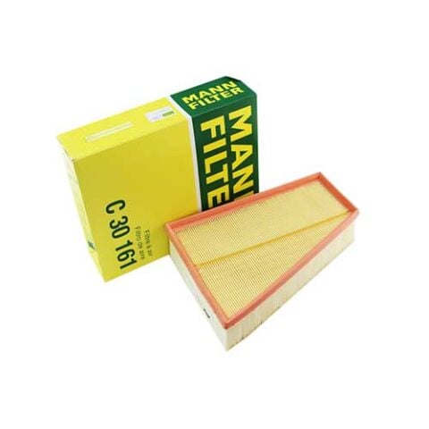 Ford Mondeo 2.0TDCi 2007-2014 MANN Hava Filtresi NETPAR0161