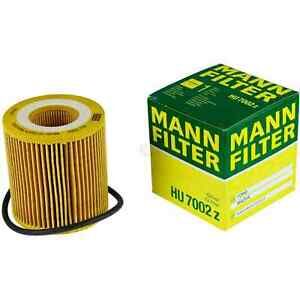 Ford Ranger 2.0 EcoBlue 2019-2021 MANN Yağ Filtresi NETPAR002Z