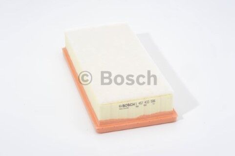 Citroen C5 2.0HDi 2008-2016 Bosch Hava Filtresi NETPAR3596 (RHF-RHR)