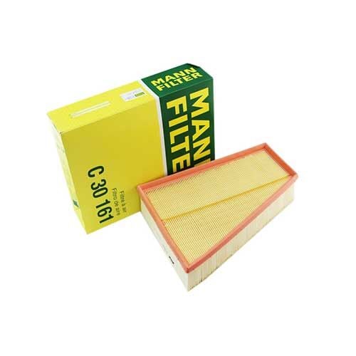 Ford Mondeo 1.6 2007-2014 MANN Hava Filtresi