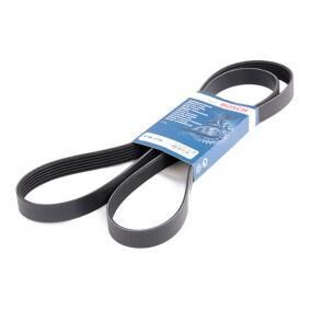 Jeep Patriot 2.0CRD 2006-2010 Bosch V Kayışı 6PK1720