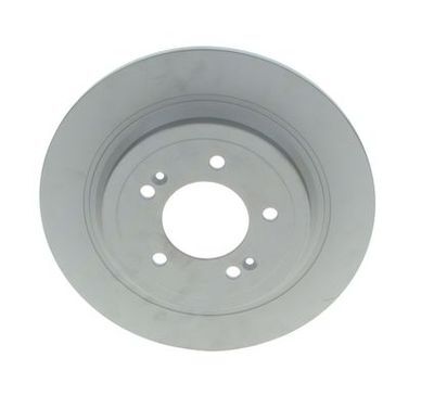 Hyundai Tucson 1.6T-GDI 2015-2020 Bosch Arka Disk 302mm 2 Adet (G4FJ)