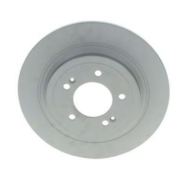 Hyundai Tucson 1.6T-GDI 2015-2018 Bosch Arka Disk 302mm 2 Adet