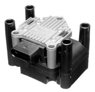 Skoda Octavia 1.6 1996-2013 Bosch Ateşleme Bobini 14V