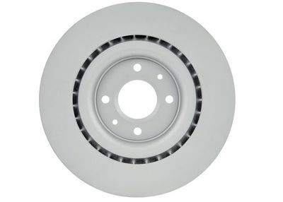 Peugeot 208 1.6HDi 2015-2018 Bosch Ön Disk 323mm 2 Adet