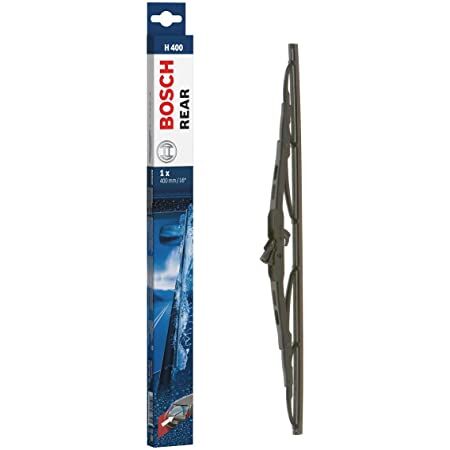 Volvo V40 1.6 1999-2004 Bosch Arka Silecek H400