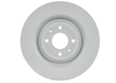 Peugeot 208 1.6HDi 2015-2018 Bosch Ön Disk 2 Adet