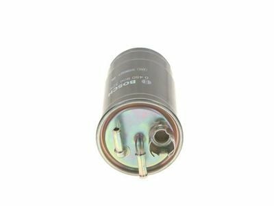 Audi A4 1.9TDI 2000-2004 Bosch Mazot Filtresi