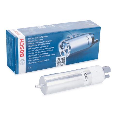 BMW 3 E46 320d 2.0 2001-2005 Bosch Yakıt Pompası NETPAR0131