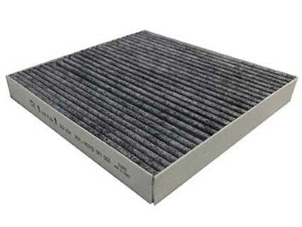 Honda Civic 1.6 FD6 2006-2011 Sardes Karbonlu Polen