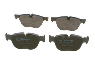 BMW X5 E70 xD 30i 3.0 2008-2010 Bosch Ön Balata