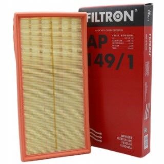 Volkswagen Golf 4 1.9TDI 96-85-81-66 kw 1997-2004 FILTRON Hava Filtresi AP149/1 NETPAR1491 (AGR-AHF-
