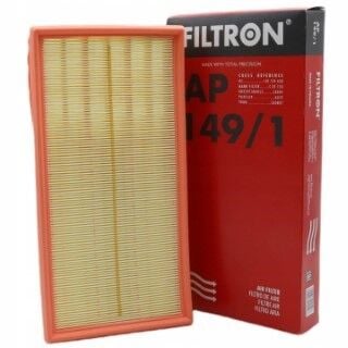 Volkswagen Golf 4 1.9TDI 1997-2004 FILTRON Hava Filtresi AP149/1 (AGR-AHF-AJM-ALH)