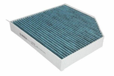 Audi A6 2.0TDI 2014-2016 Bosch Karbonlu Alerjik Polen Filtresi