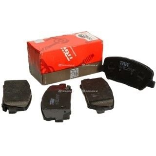 Hyundai i30 1.4 2011-2016 TRW On Balata