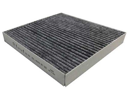 Honda Accord 2.2CTDI 2004-2008 Sardes Karbonlu Polen