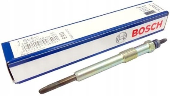 Citroen C5 2.0HDi 2008-2016 Bosch Kızdırma Bujisi NETPAR2048 (RHF-RHR)