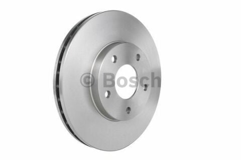 Nissan Maxima 2.0 2002-2006 Bosch Ön Disk 2 Adet
