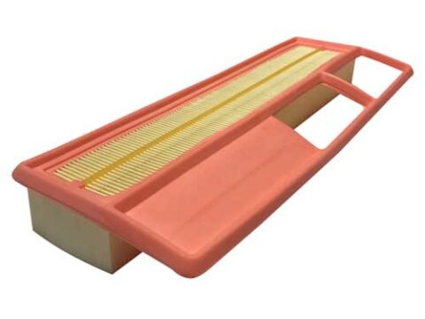 Fiat Doblo 1.3JTD 2004-2005 Sardes Hava Filtresi NETPARA414