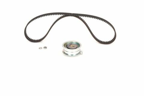 Volkswagen Bora 1.6 1998-2005 Bosch Triger Seti 138 Diş