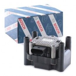 Skoda Octavia 1.2TSI 2010-2013 Bosch Ateşleme Bobini 14V NETPAR1048 (CBZ)