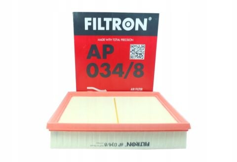 Mercedes X Serisi (470) 220d 2.3 2017-2020 FILTRON Hava Filtresi NETPAR0348